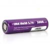 Baterie Efest 18650,3000mAh,35A,1ks