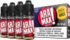 E-liquid ARAMAX Classic Tobacco 4x10ml 18mg