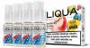 Liquid LIQUA Elements American Blend 4x10ml-3mg
