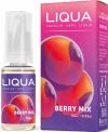 Liquid LIQUA Elements Berry Mix 10ml-0mg