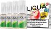 Liquid LIQUA Elements Bright Tobacco 4x10ml-12mg