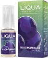 Liquid LIQUA Elements Černý rybíz 10ml-0mg