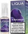 Liquid LIQUA Elements Černý rybíz 10ml-18mg