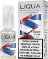 Liquid LIQUA Elements Kubánský doutník 10ml-12mg