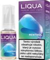 Liquid LIQUA Elements Menthol 10ml-12mg