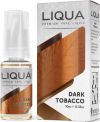 Liquid LIQUA Elements Tmavý tabák 10ml-0mg