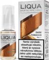 Liquid LIQUA Elements Tmavý tabák 10ml-18mg