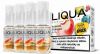 Liquid LIQUA Elements Turkish Tobacco 4x10ml-18mg