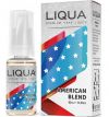 E-liquid LIQUA Elements American Blend
