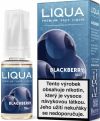 E-liquid LIQUA Elements Ostružina