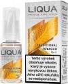 E-liquid LIQUA Elements Tradiční tabák